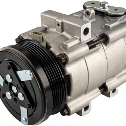 كمبروسر فورد