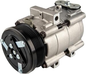 كمبروسر فورد