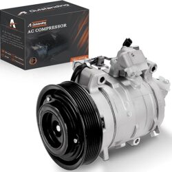 كمبروسر هوندا