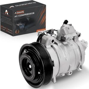 كمبروسر هوندا